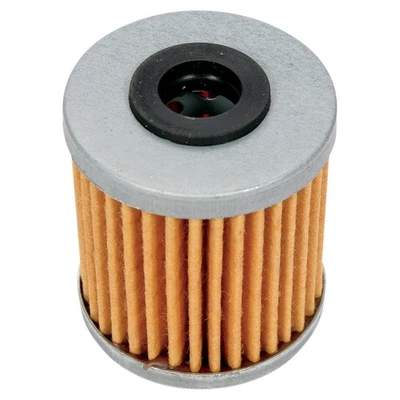 Filtro de aceite todoterreno Kawasaki KX250F 2004-2015 Emgo Foto 1 de 2