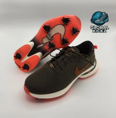 Zapatos de golf Nike Air Zoom Victory Tour 3 para hombre FQ8302-300 talla 8 Foto 1 de 4