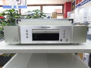 MARANTZ CD5004 | Compact Disc Player – HiFi Stereo CD Player – From Japan – Used - Picture 1 of 13