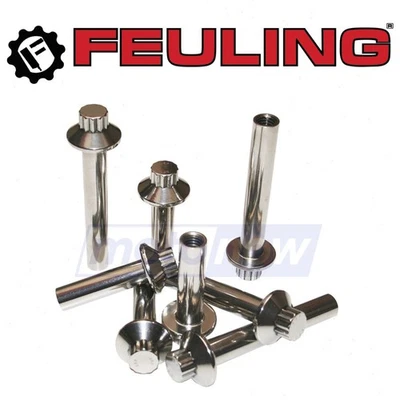 Feuling Head Bolt Kit for 1995-2010 Harley Davidson FXD Dyna Super Glide - sk - Image 1 of 4