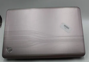 HP Pavilion dv7 17,1 pulgadas sin HD sin Caddy 4 GB RAM AMD Phenom II N950 - Imagen 1 de 7