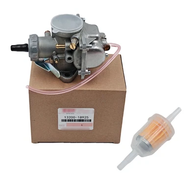 Carburetor Assembly 13200-18925 For Suzuki TS125 TS100 TS185 TC125 1971-1981 - Image 1 of 4