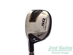 Nike Sasquatch Machspeed Hybrid 4 Hybrid 24° Graphite Regular Left 40.0in - Picture 1 of 10