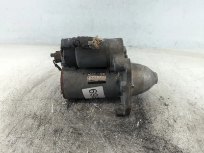 Chrysler 200 2011-2014 motor de arranque de coche solenoide OEM XM86V Foto 1 de 4