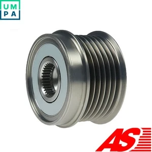 ALTERNATOR FREEWHEEL CLUTCH AFP0016 FOR PORSCHE BOXSTER/Spyder 911/Targa OPEL - Picture 1 of 9
