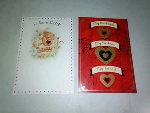 2 Mother's Day Cards (No Tracking + Free Shipping) Mailed With USPS Stamp - Picture 1 of 2