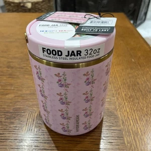 Hydrapeak 32oz.food Jar/Storage Container - Bild 1 von 6
