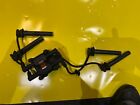 MINI ONE 2002 IGNITION COIL PACK AND LEADS 2122435