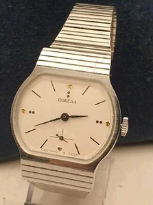 Vintage Watches men Pobeda 2602 15j mechanical wrist watches manual wind ussr - Picture 1 of 17