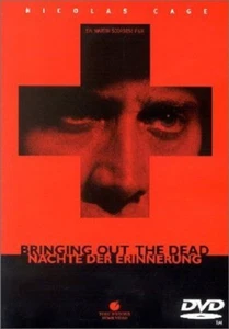 BRINGING OUT THE DEAD DVD ZONE 2 Französische Version. ANGEBOT 2=3 - Bild 1 von 1