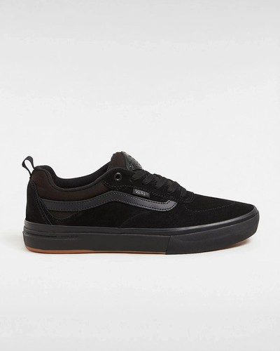 Vans Kyle Walker Iconic Signature Scarpe Nere