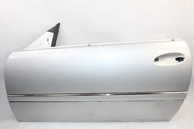 Panel de carcasa de puerta del conductor delantero izquierdo mercedes w215 cl500 cl55 amg oem 2000-2006 Foto 1 de 4