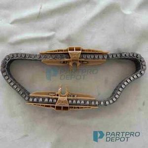 New LuK CVT CHAIN Fit For NISSAN INFINITI RE0F10E JF017E - Picture 1 of 8