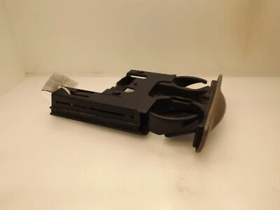 1999-2003 Ford F-250 F-350 Super Duty Console Cup Holder  YC3Z2513560CAG Foto 1 de 4