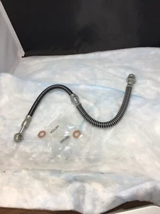 # H620106 Dorman Brake Hydraulic Hose - Picture 1 of 3