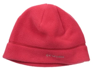Columbia Boys' Big Youth Fast Trek Hat, Mountain Red, L/XL - Picture 1 of 1