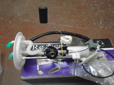 Módulo de bomba de combustible ReTe Ford Explorer Sport Trac V6-4,0 L 2002 2003 P/N: RE0863S Foto 1 de 4