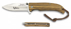 Pocket Knife Albainox Fos 7.5 Cm Ref:18015-A