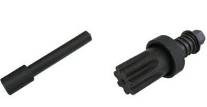 Fits JOHN DEERE ENGINE TURNING TOOL AND TIMING PIN ALT JDG820(JDE81-1), JDE81-4 - Picture 1 of 3