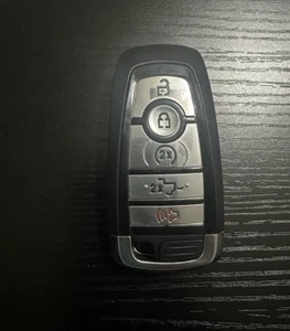 Ford truck key fob for 2018 and up trucks *EUC* - Picture 1 of 2