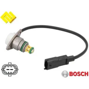 BOSCH 0281002313 CR FUEL PRESSURE SENSOR 0281002635 ,503129740 ,5600679354 - Picture 1 of 3