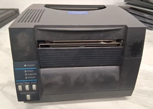 Citizen CL-S521 Label Printer Direct Thermal 4" USB Serial JM30-M01 not working - Picture 1 of 4