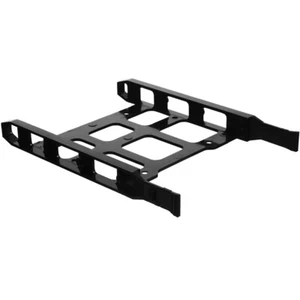  Festplattenschächte Festplattenadapter Hdd Bay SSD-Laufwerk Montagehalterung - Afbeelding 1 van 12