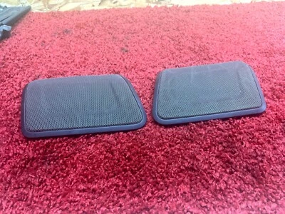 ОРИГИНАЛЬНАЯ НАКЛАДКА НА ЗАДНЮЮ ДЕКУ ДИНАМИКА BMW 2014-2020 F32 F82 HARMAN KARDON 100K - Изображение 1 из 4