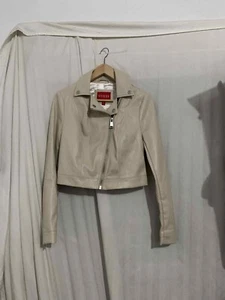 guess jacket 62136 rose pink size small (18BB) - Picture 1 of 12