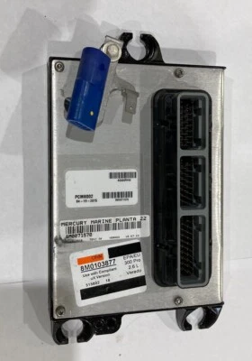 Used Mercury PCM 8M0103877, 8M0082868 - Image 1 of 4