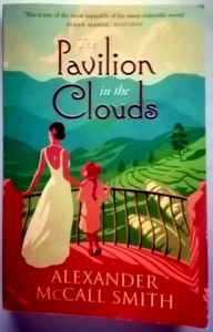 Pavilion in the Clouds by Alexander McCall Smith (PB 2022) - Imagen 1 de 1