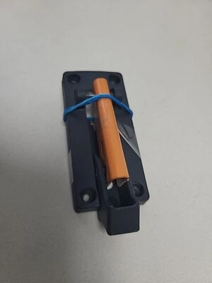 Cierre de pedal elíptico Nordictrack Audiostrider 800 (79C) Foto 1 de 3