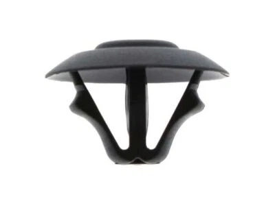 Clip de almohadilla de aislamiento de capó para Mercedes CLK63 AMG 2007-2008 Febi 26853DPNF Foto 1 de 2