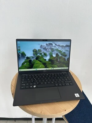 Notebook DELL Latitude 7410 Intel I5 10A GEN RAM 16 GB SSD 256GB PC PORTATILE W1 - Immagine 1 di 4