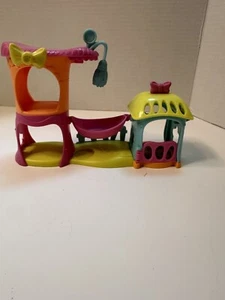Littlest Pet Shop Target Limited Rare Meow Manor No Pets - Bild 1 von 7