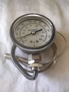 Insinger D2390 Thermometer - Picture 1 of 4