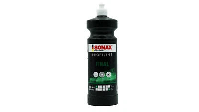 SONAX PROFILINE Final - Image 1 of 2