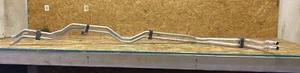 2006-2008 PORSCHE CAYMAN 987 3.4L CONDITIONING HEATER HEAT HOSE LINE PIPE OEM - Picture 1 of 6