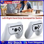 Tns-851B Handle Hand Grip For Nintendo Switch Oled Ns Game Controller Gamepad Au