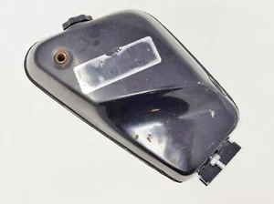 69-70 Yamaha L5T Trailmaster 100 Trail Master L5TA Oil Tank Reservoir - Picture 1 of 12