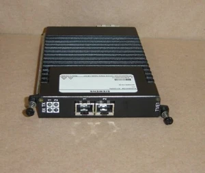 SIEMENS RUGGEDCOM RX1500PN  TC2-XX   LINE MODULE - Afbeelding 1 van 4