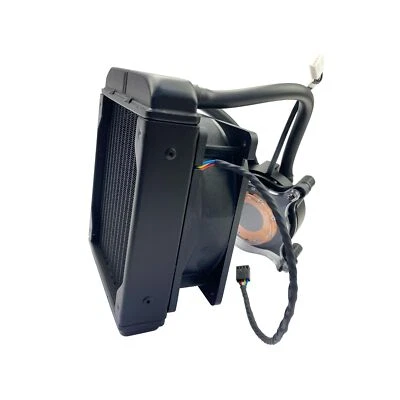 BestParts New 95W CPU Liquid Water Cooling Fan Cooler Compatible with Dell Al... - Image 1 of 4