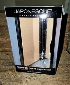 Japonesque Kumadori Ombre Highlighter .705 Oz. - Picture 1 of 5