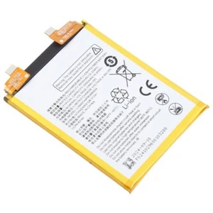 For ZTE Nubia Z40S Pro Li3949T44P8H886554 5000mAh Battery Replacement - Photo 1 sur 1