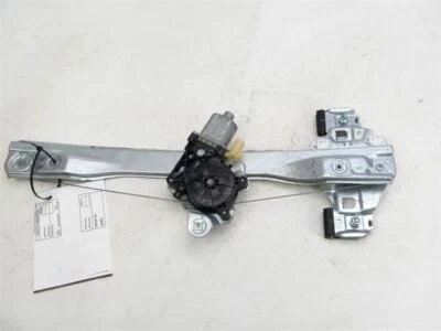 2013-2016 CHEVROLET CRUZE REAR RIGHT WINDOW REGULATOR - Image 1 of 4