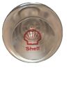  Shell Oil clear spinning top toy vintage rare collector