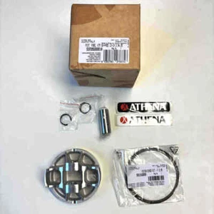 ATHENA Kolbenkit Schmiede-Kolben S5F09500001A KTM SX-F 450 13-19 94,95mm - Bild 1 von 5