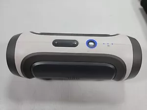 ALTAVOZ JBL Charge GRIS Portátil Inalámbrico Bluetooth con Estuche de Viaje - Imagen 1 de 6