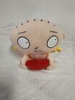 Stewie Griffin Family Guy Plush Small Diaper Angel Wings Mini 6”