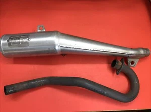 1984 HONDA ATC 200X DG EXHAUST (Needs Weld Repair) 1983 - 1985 HONDA ATC 200X - Picture 1 of 18